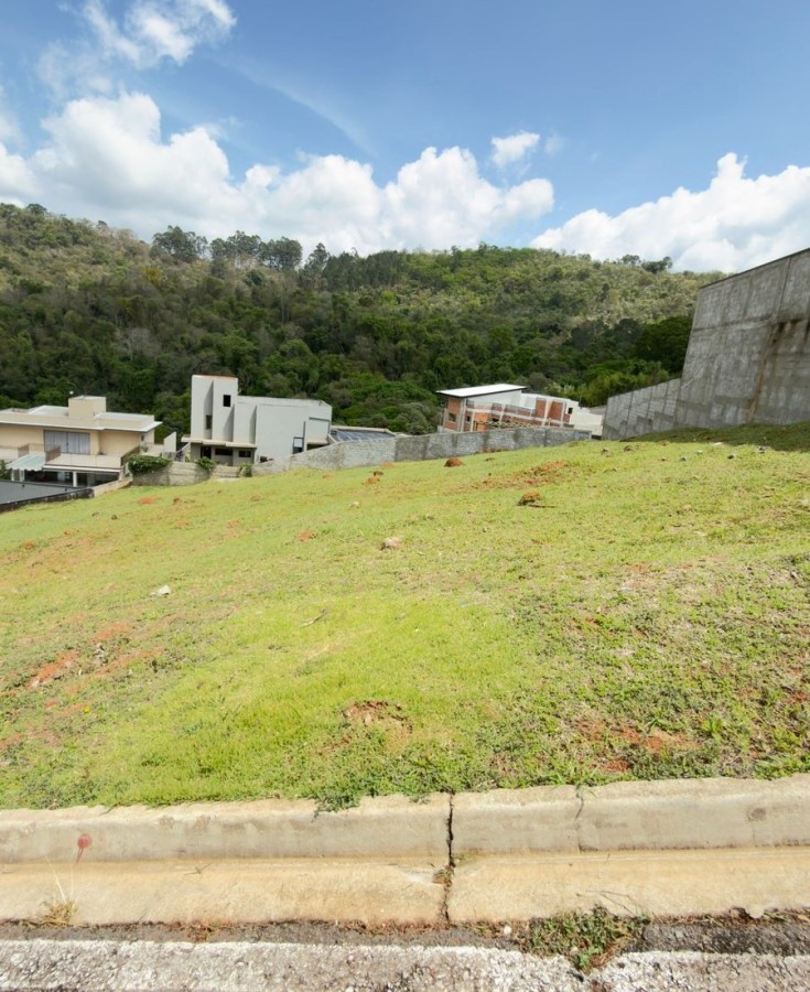 Terreno, 604 m² - Foto 1