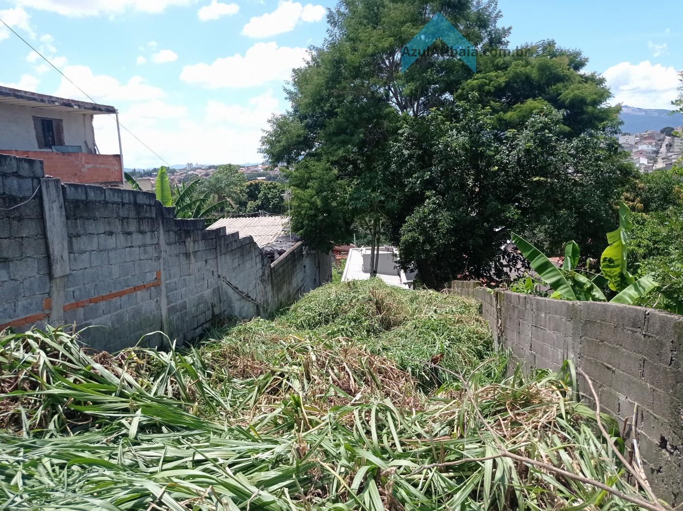 Terreno, 165 m² - Foto 1