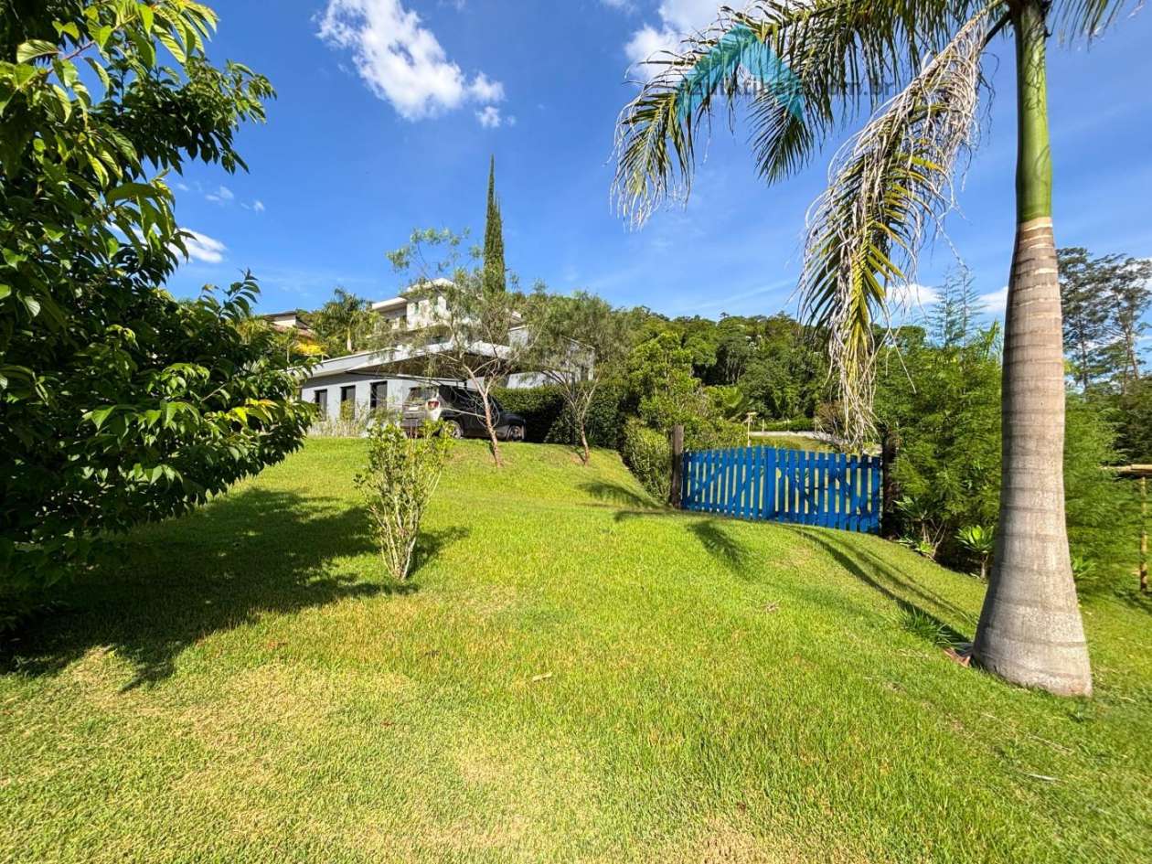 Chácara, 3 quartos, 2090 m² - Foto 1