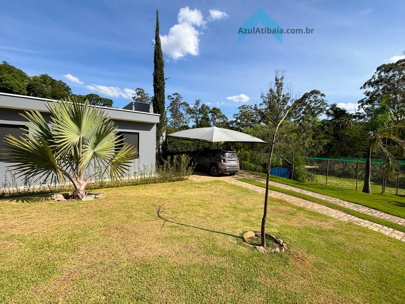 Chácara, 3 quartos, 2090 m² - Foto 55