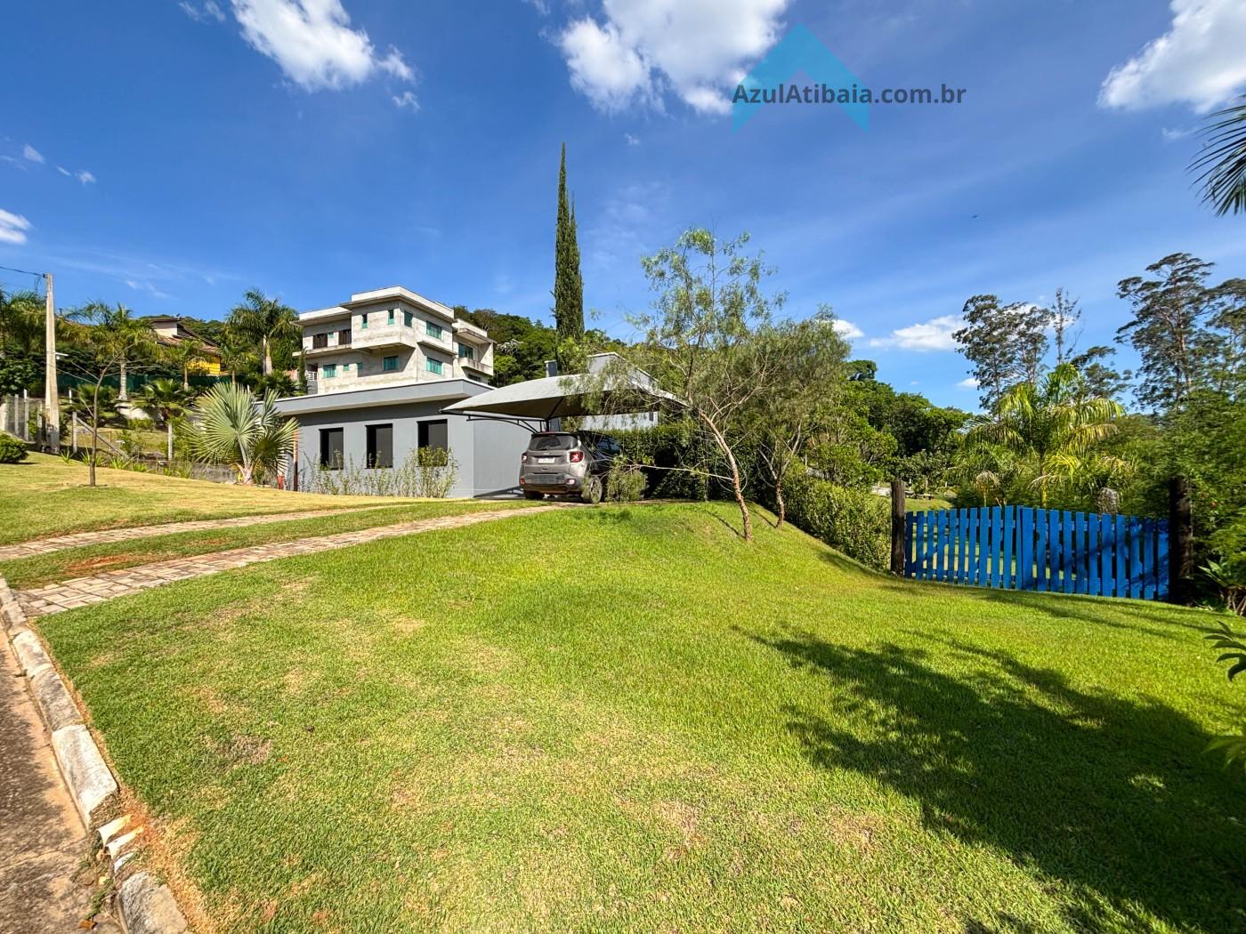 Chácara, 3 quartos, 2090 m² - Foto 56