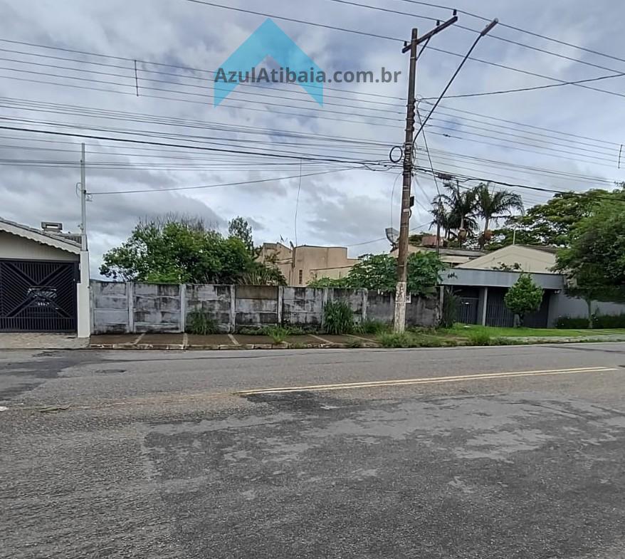 Terreno, 348 m² - Foto 1