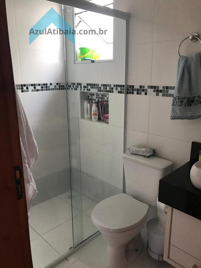 Casa, 3 quartos - Foto 13