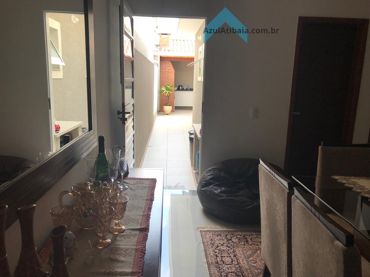 Casa, 3 quartos - Foto 17