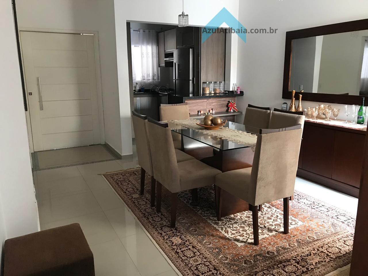 Casa, 3 quartos - Foto 7