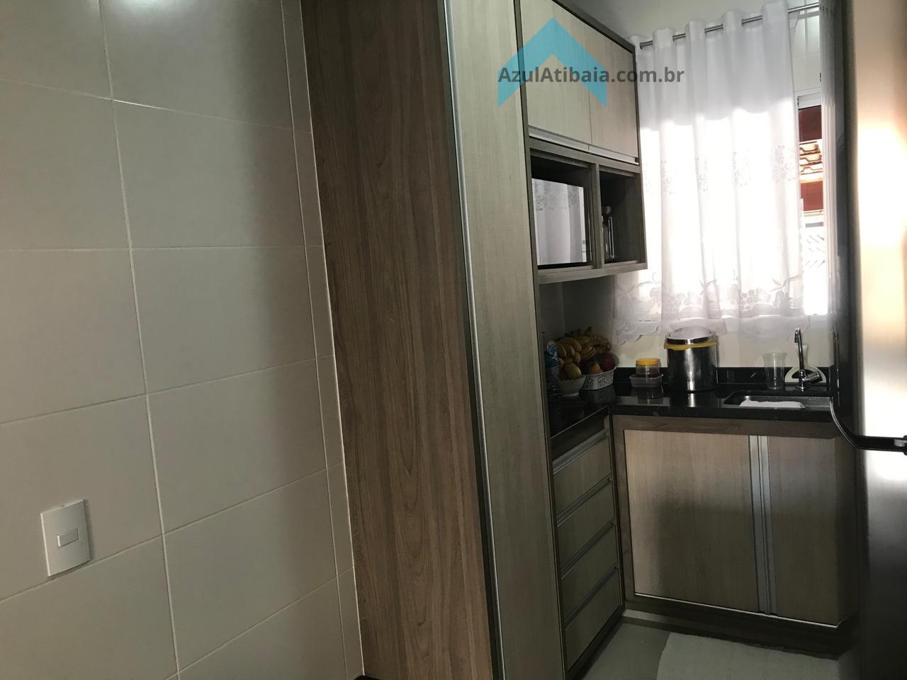 Casa, 3 quartos - Foto 9