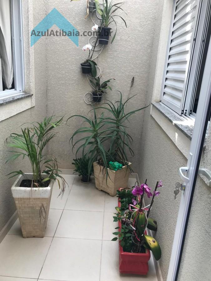 Casa, 3 quartos - Foto 8