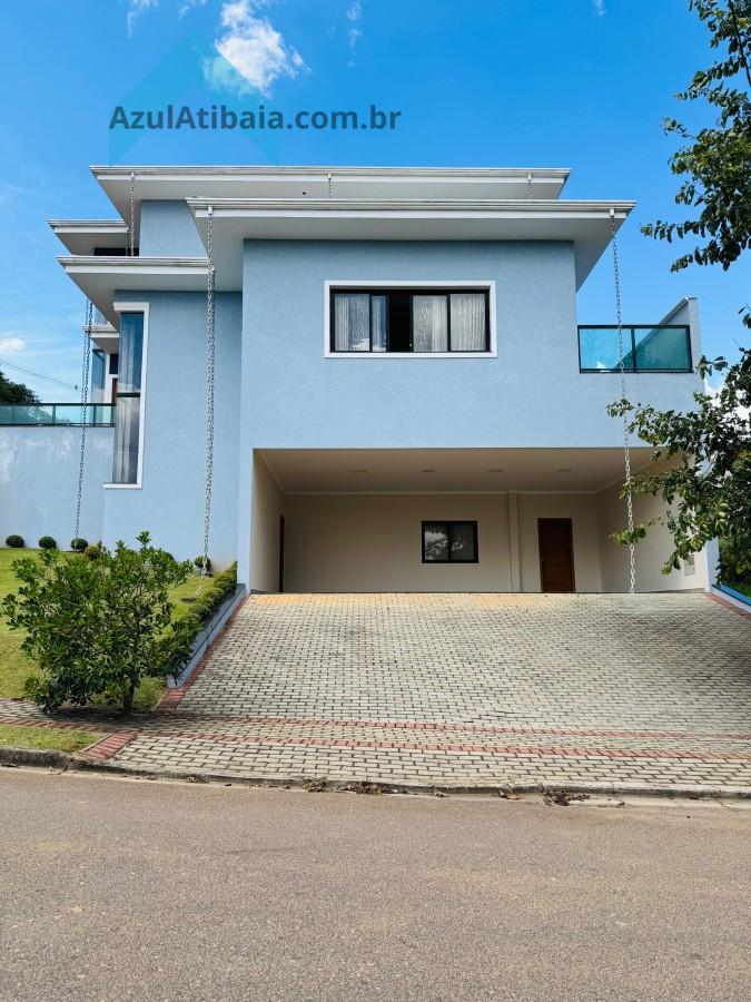 Casa de Condomínio, 4 quartos - Foto 2