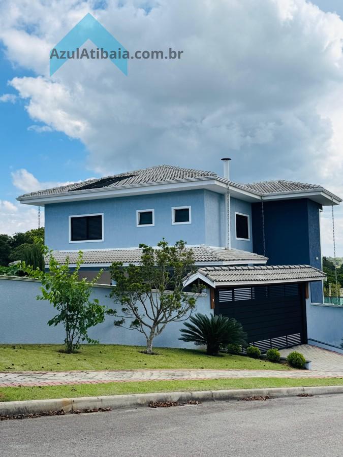 Casa de Condomínio, 4 quartos - Foto 21