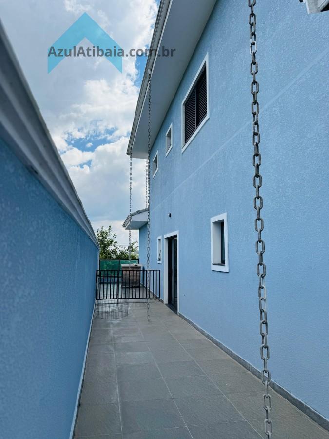 Casa de Condomínio, 4 quartos - Foto 24