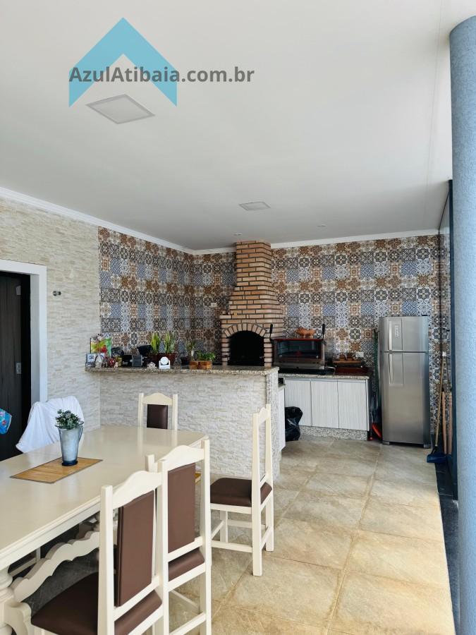 Casa de Condomínio, 4 quartos - Foto 16