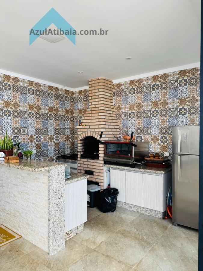 Casa de Condomínio, 4 quartos - Foto 17