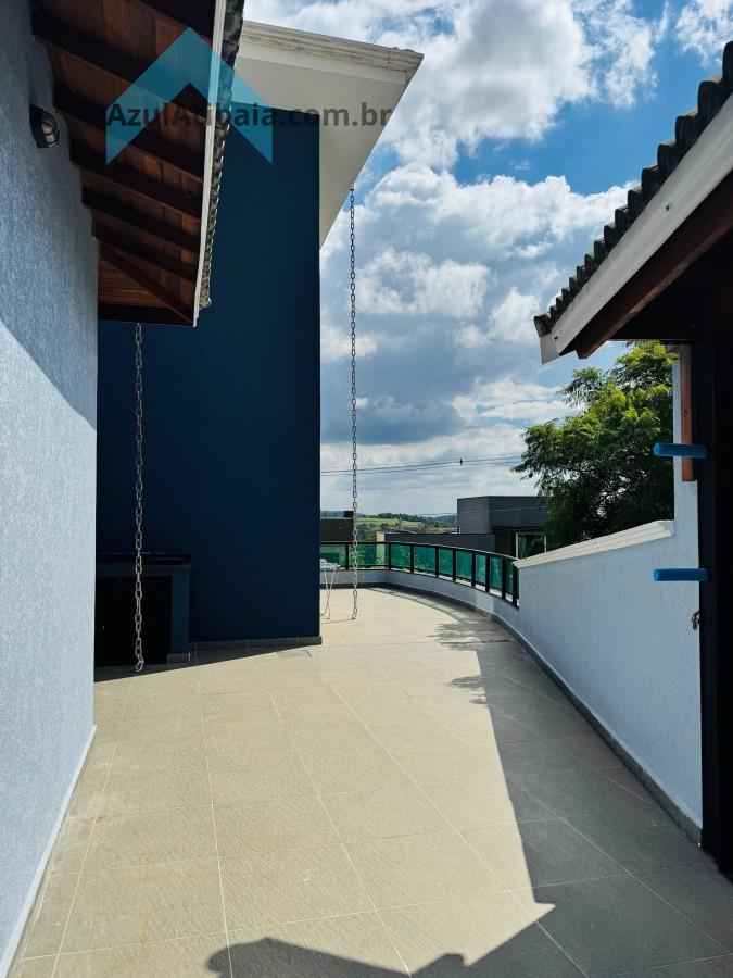 Casa de Condomínio, 4 quartos - Foto 23