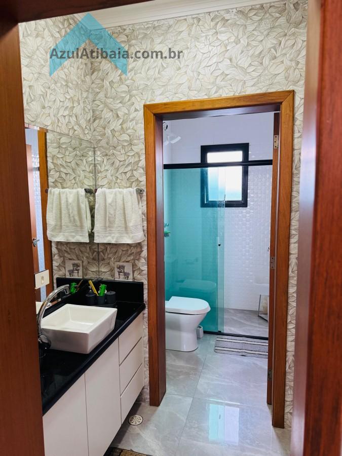 Casa de Condomínio, 4 quartos - Foto 18