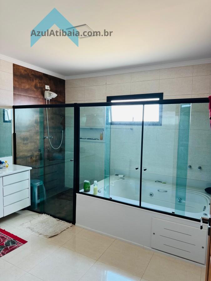 Casa de Condomínio, 4 quartos - Foto 9