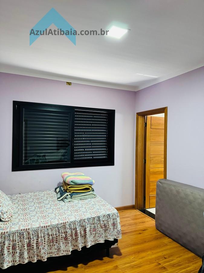 Casa de Condomínio, 4 quartos - Foto 11