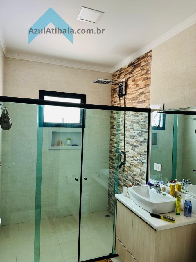 Casa de Condomínio, 4 quartos - Foto 12