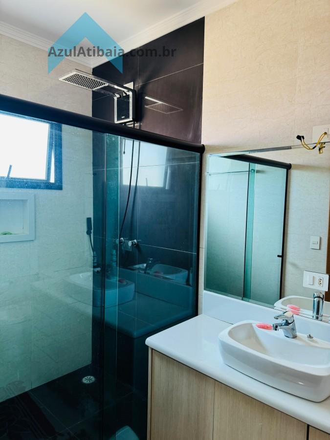 Casa de Condomínio, 4 quartos - Foto 10