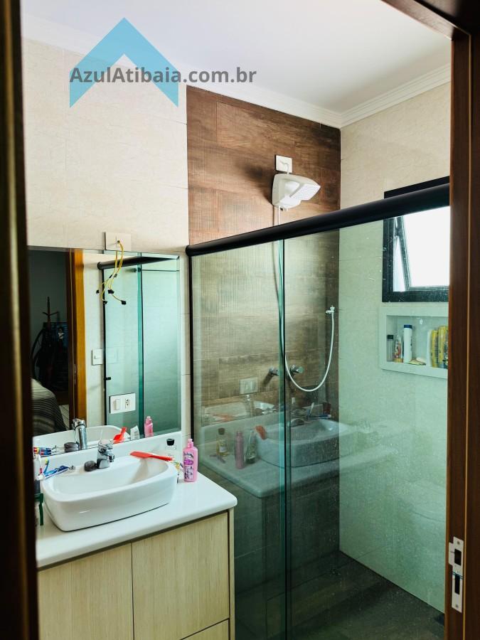 Casa de Condomínio, 4 quartos - Foto 14