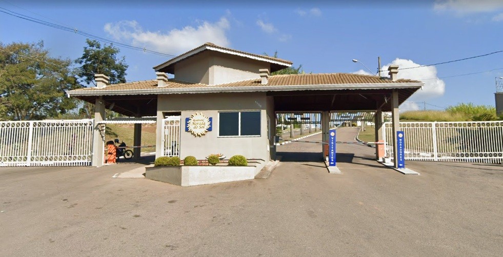 Casa de Condomínio, 4 quartos - Foto 25