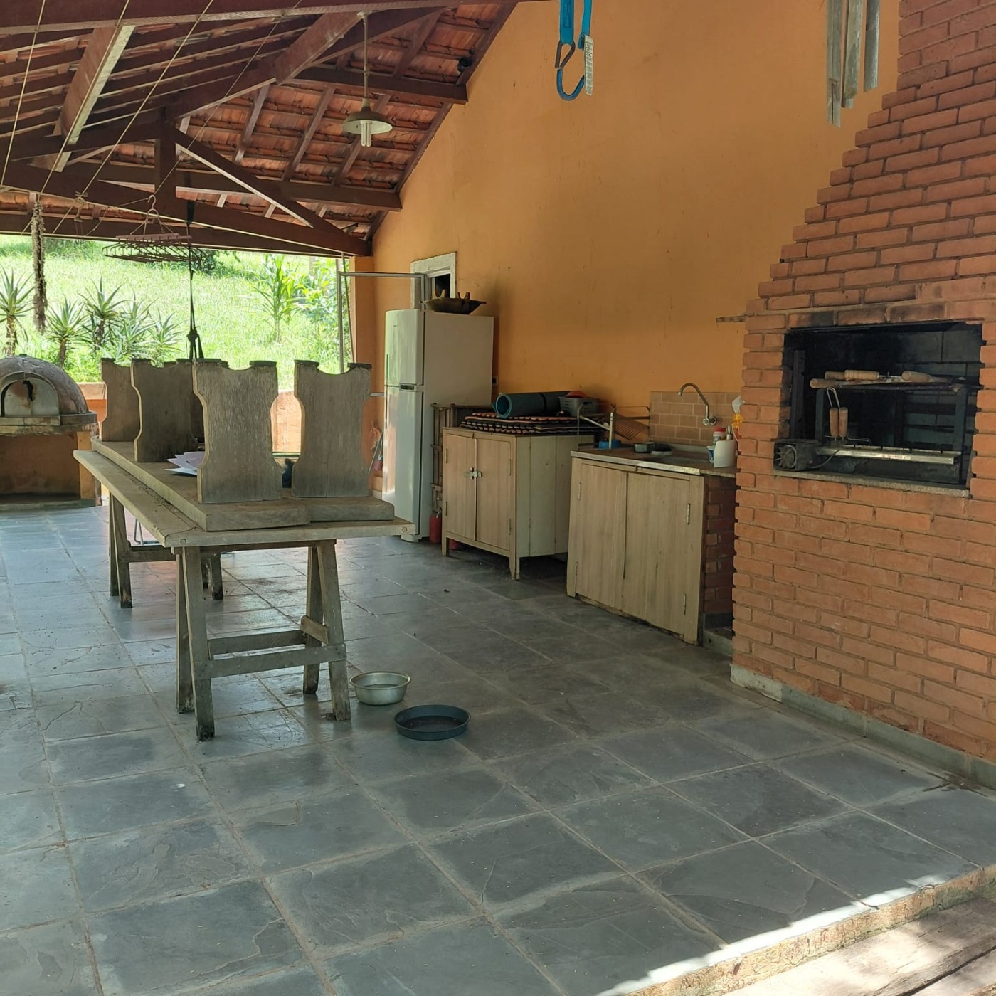 Sítio, 4 quartos, 4 hectares - Foto 15