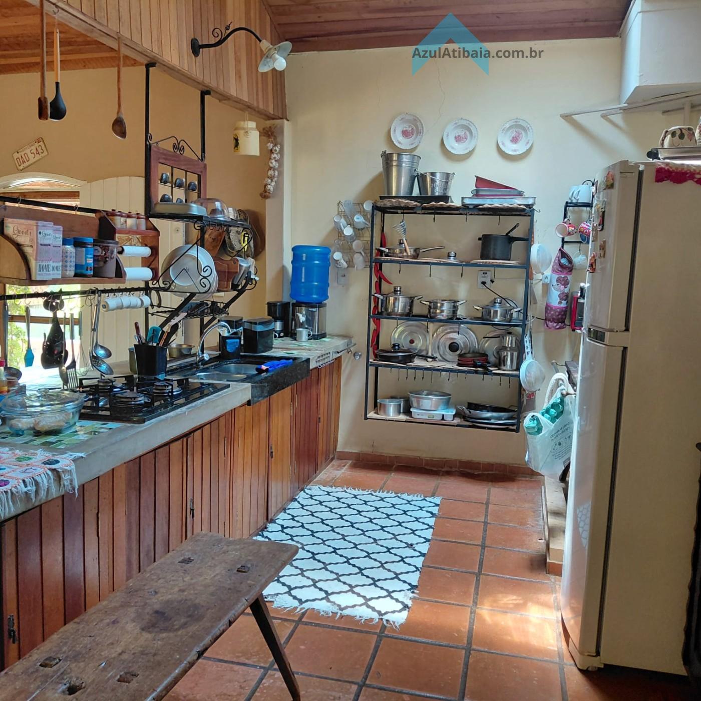 Sítio, 4 quartos, 4 hectares - Foto 6