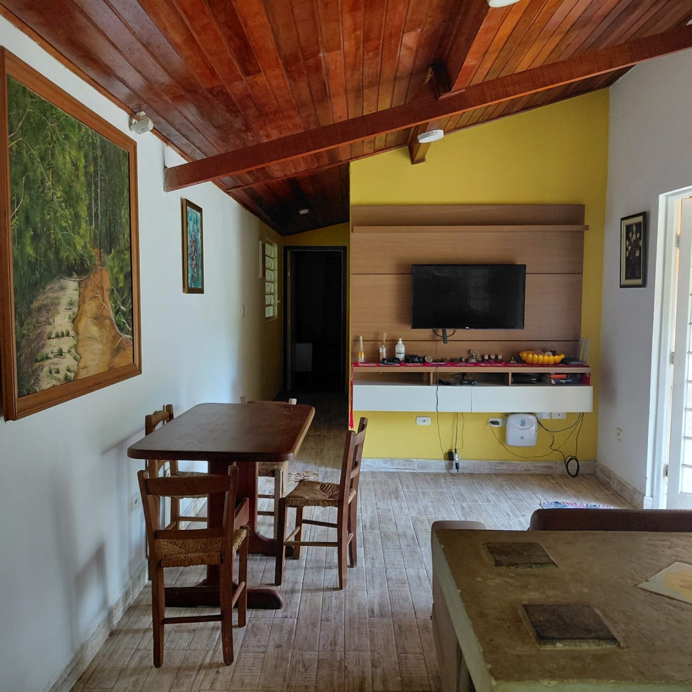 Sítio, 4 quartos, 4 hectares - Foto 8