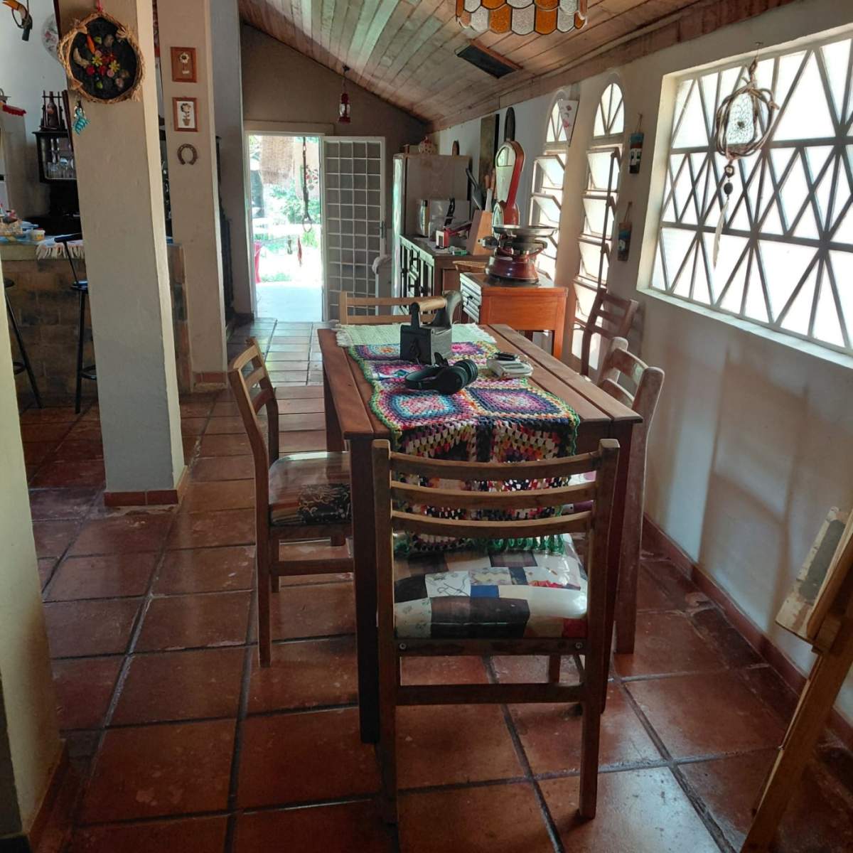 Sítio, 4 quartos, 4 hectares - Foto 10