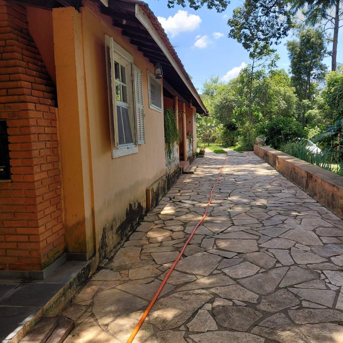 Sítio, 4 quartos, 4 hectares - Foto 31