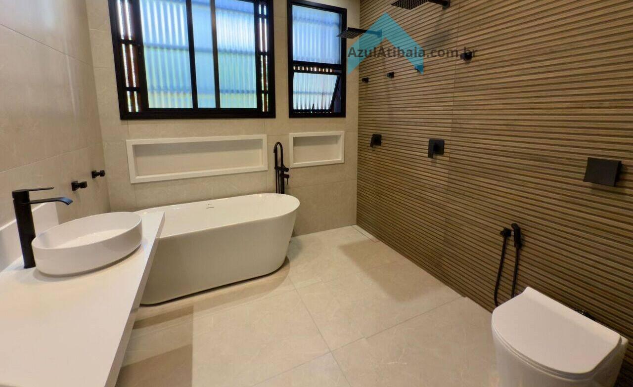 Casa de Condomínio, 4 quartos - Foto 12