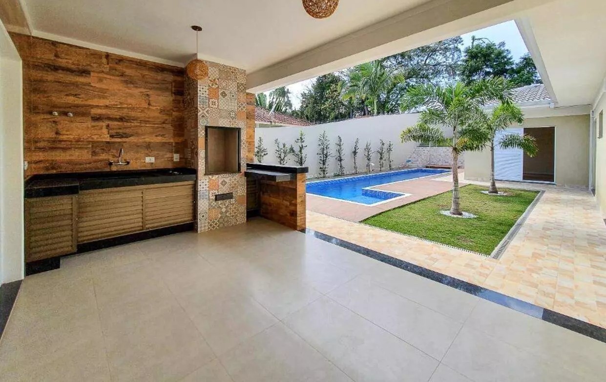 Casa de Condomínio, 3 quartos - Foto 22