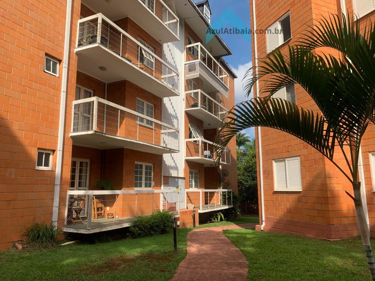Apartamento, 2 quartos, 69 m² - Foto 1