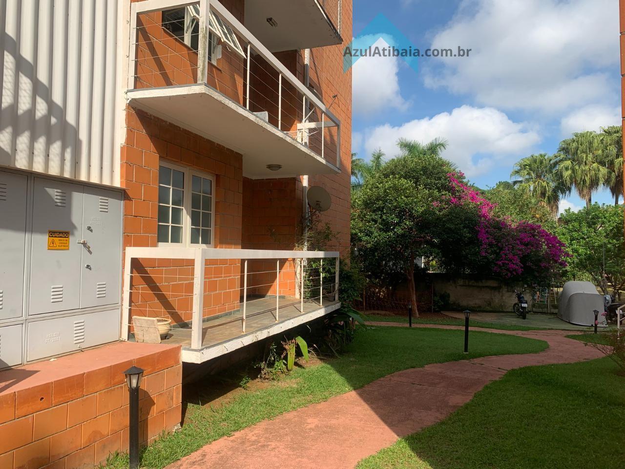 Apartamento, 2 quartos, 69 m² - Foto 2