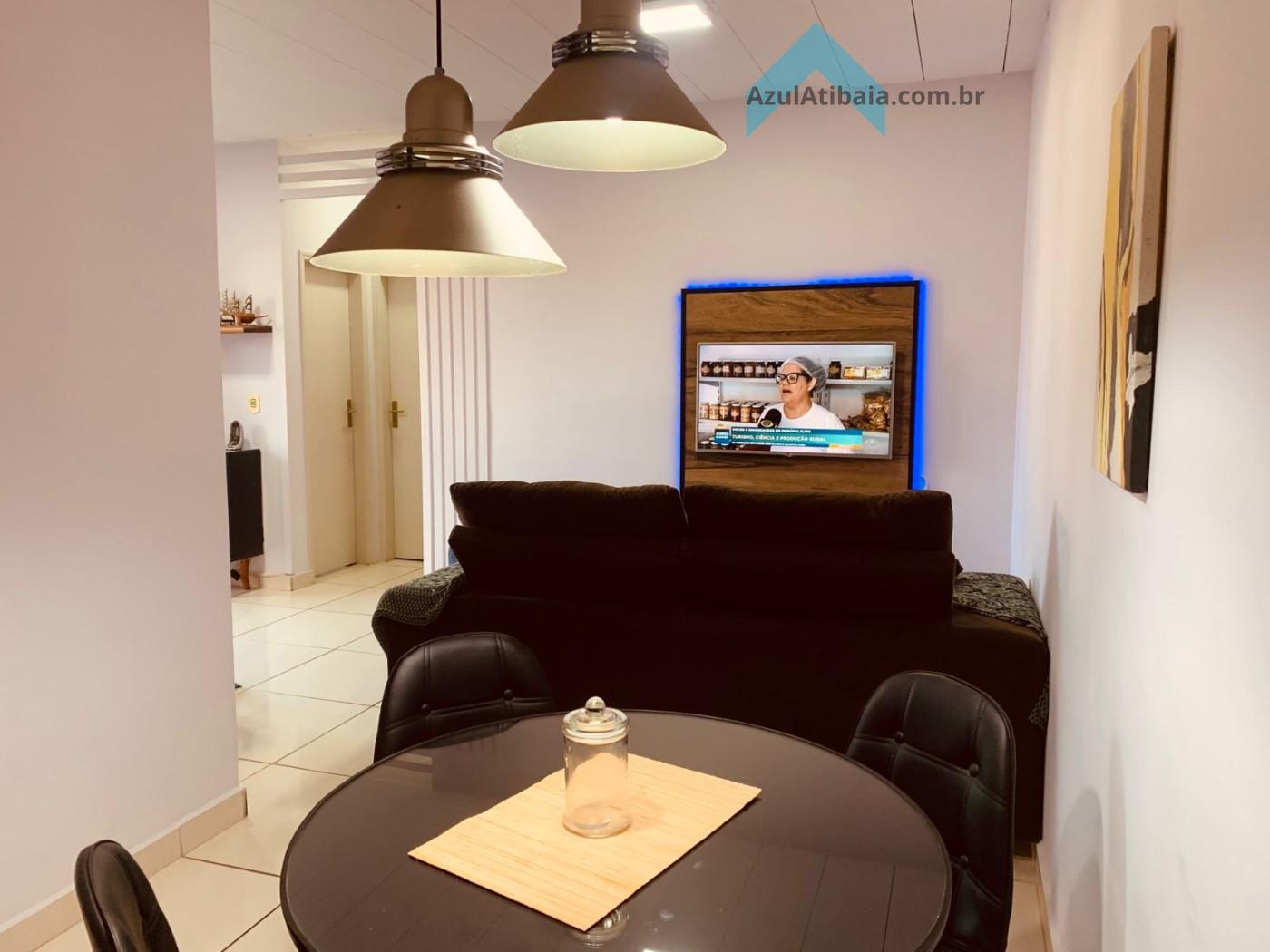 Apartamento, 2 quartos, 69 m² - Foto 10