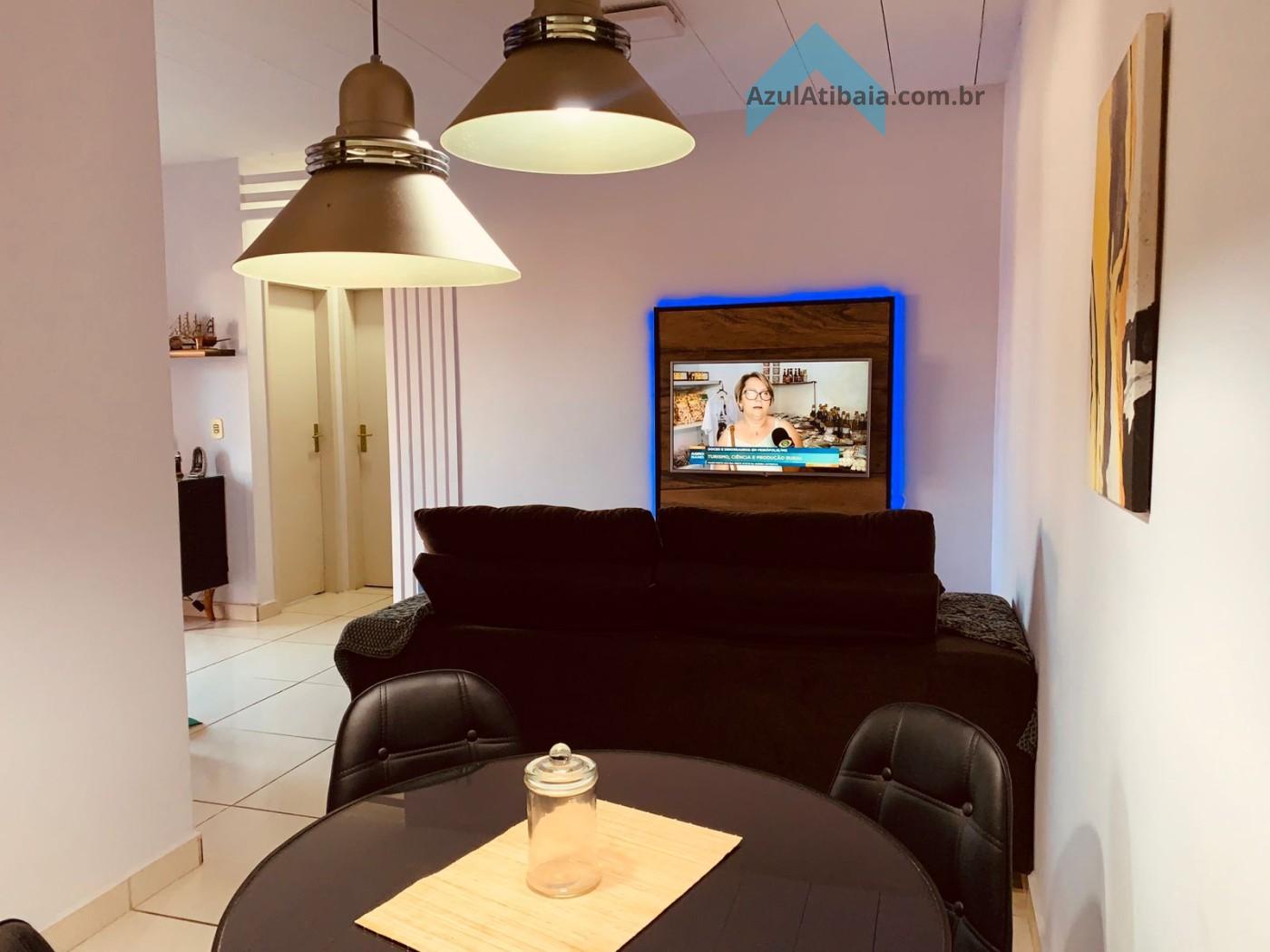 Apartamento, 2 quartos, 69 m² - Foto 13