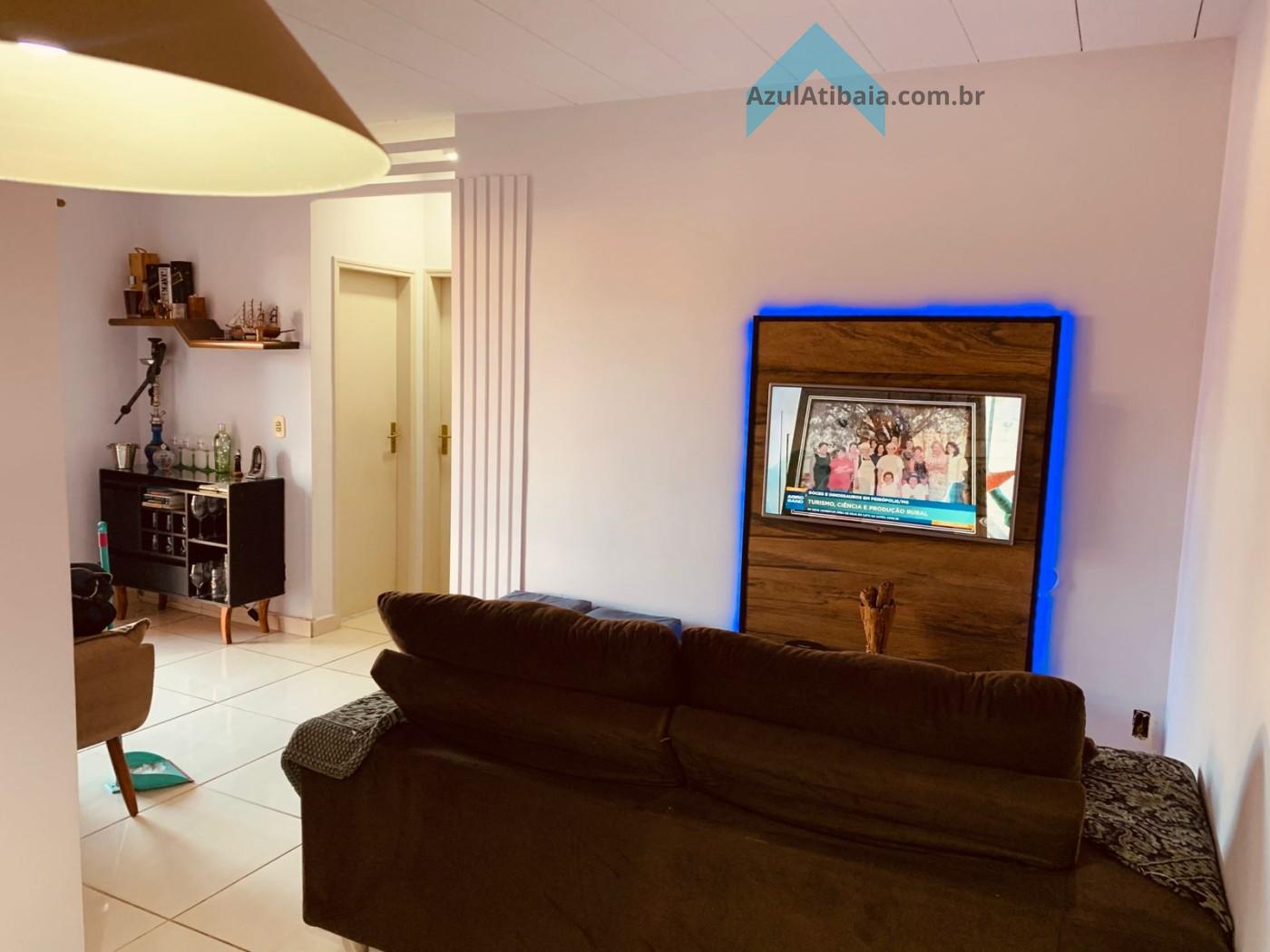 Apartamento, 2 quartos, 69 m² - Foto 14