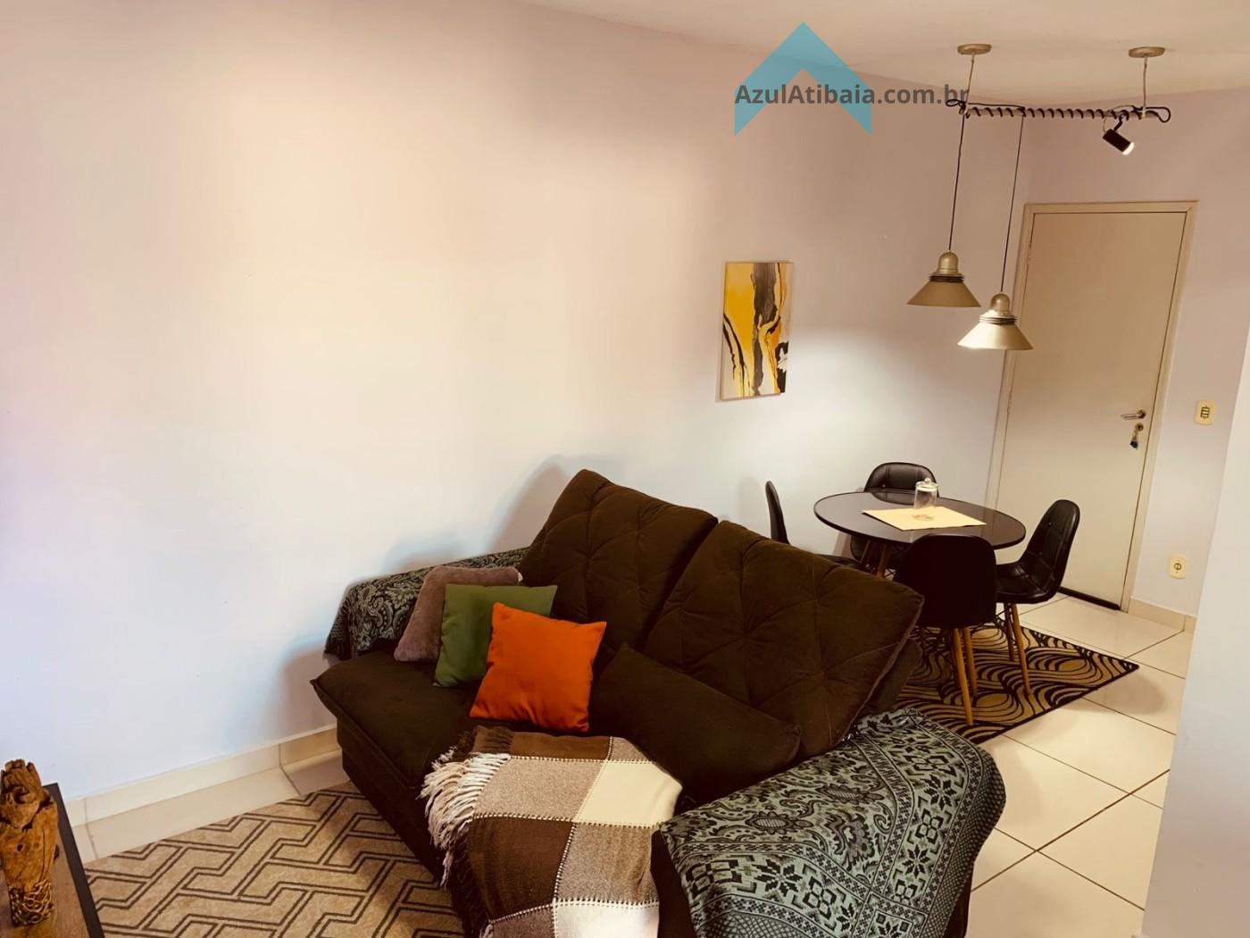 Apartamento, 2 quartos, 69 m² - Foto 16