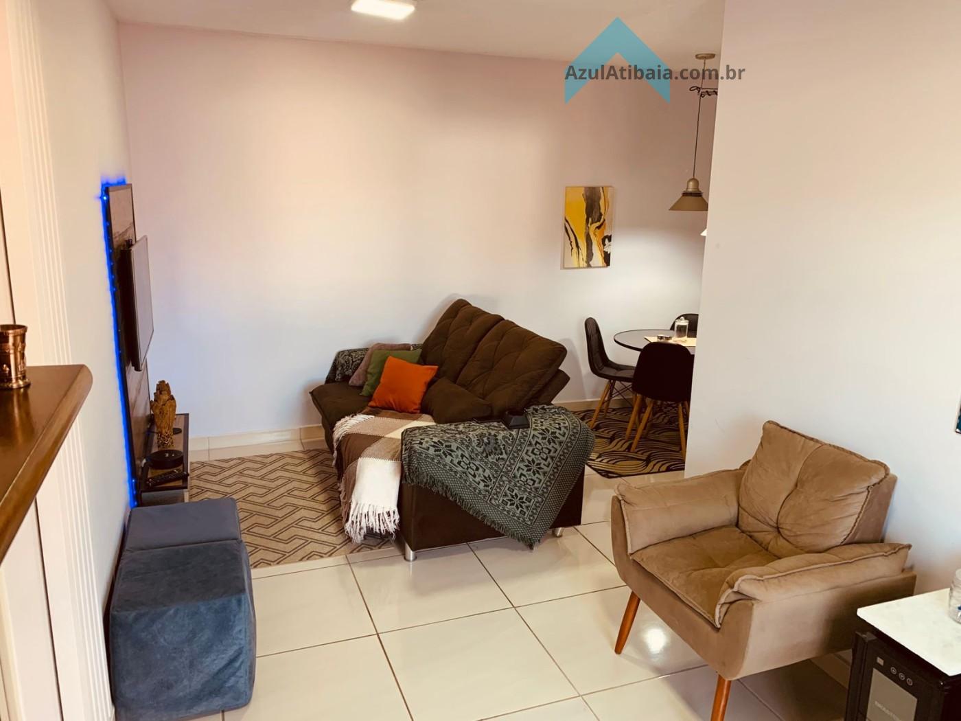 Apartamento, 2 quartos, 69 m² - Foto 22