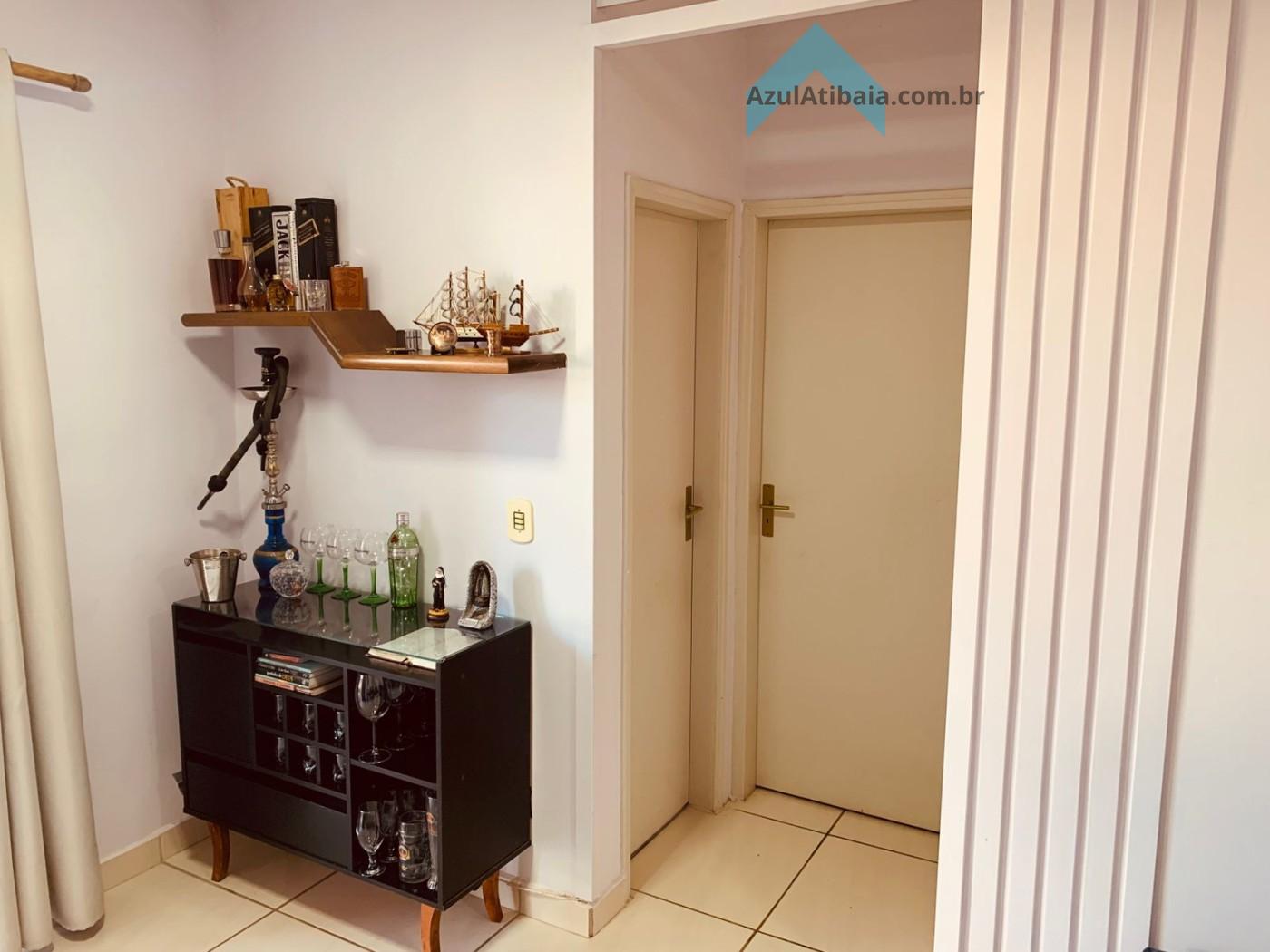 Apartamento, 2 quartos, 69 m² - Foto 21