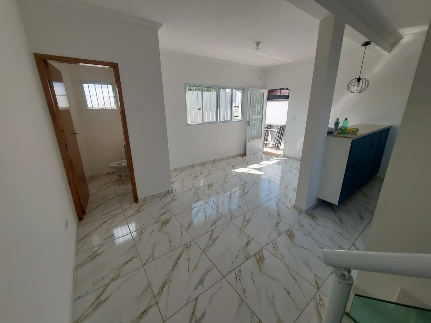 Casa, 2 quartos - Foto 7