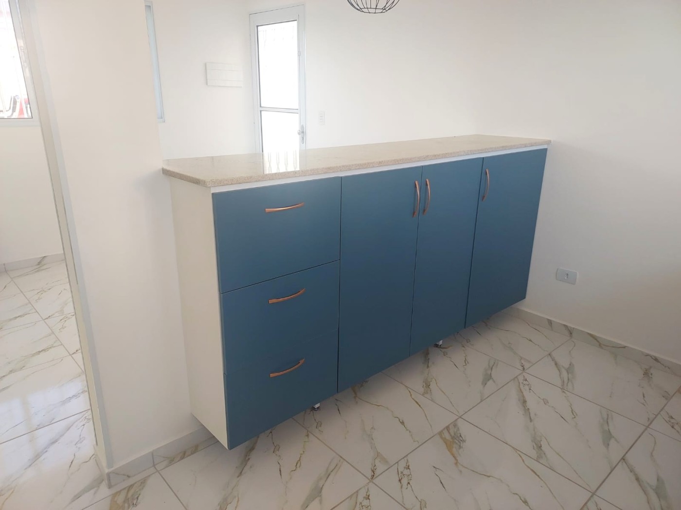 Casa, 2 quartos - Foto 5