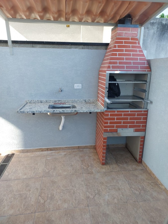 Casa, 2 quartos - Foto 12