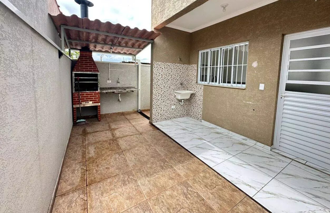 Casa, 2 quartos - Foto 13