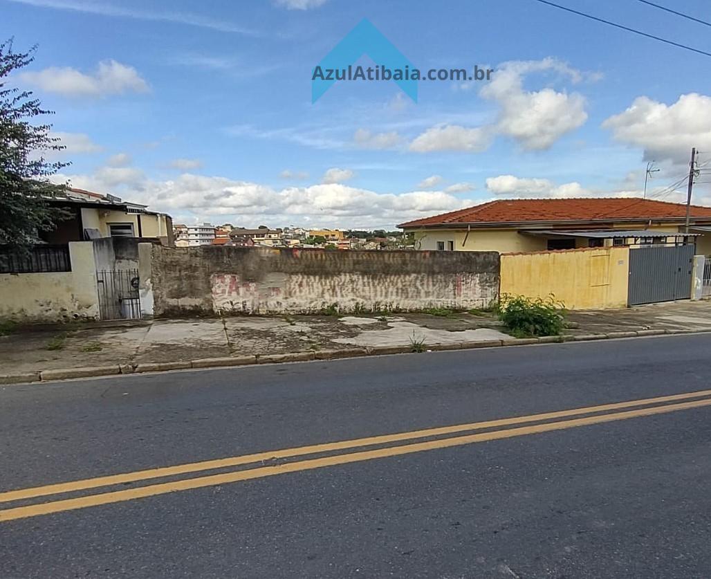 Terreno, 285 m² - Foto 1