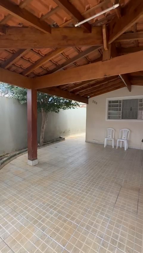 Casa, 2 quartos - Foto 2
