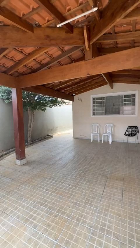 Casa, 2 quartos - Foto 1