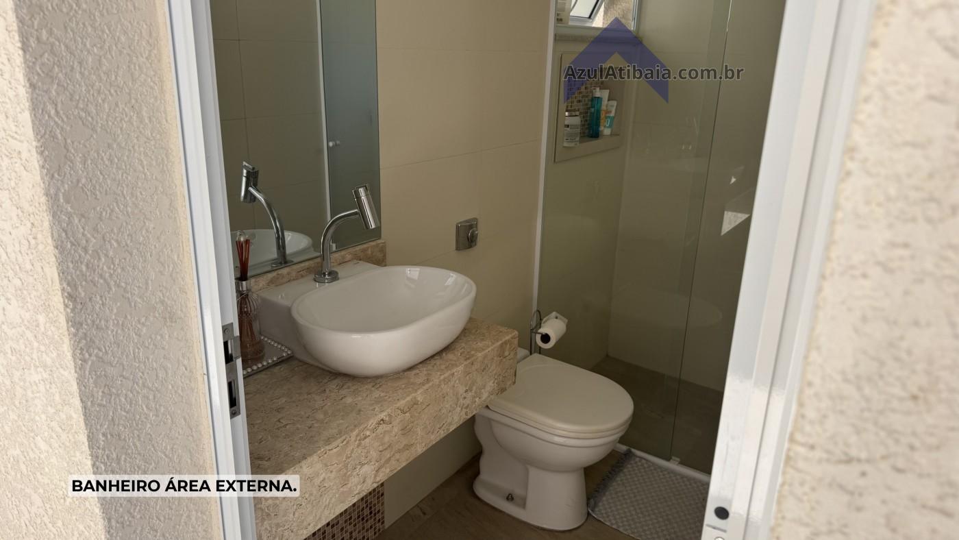 Casa, 3 quartos - Foto 10
