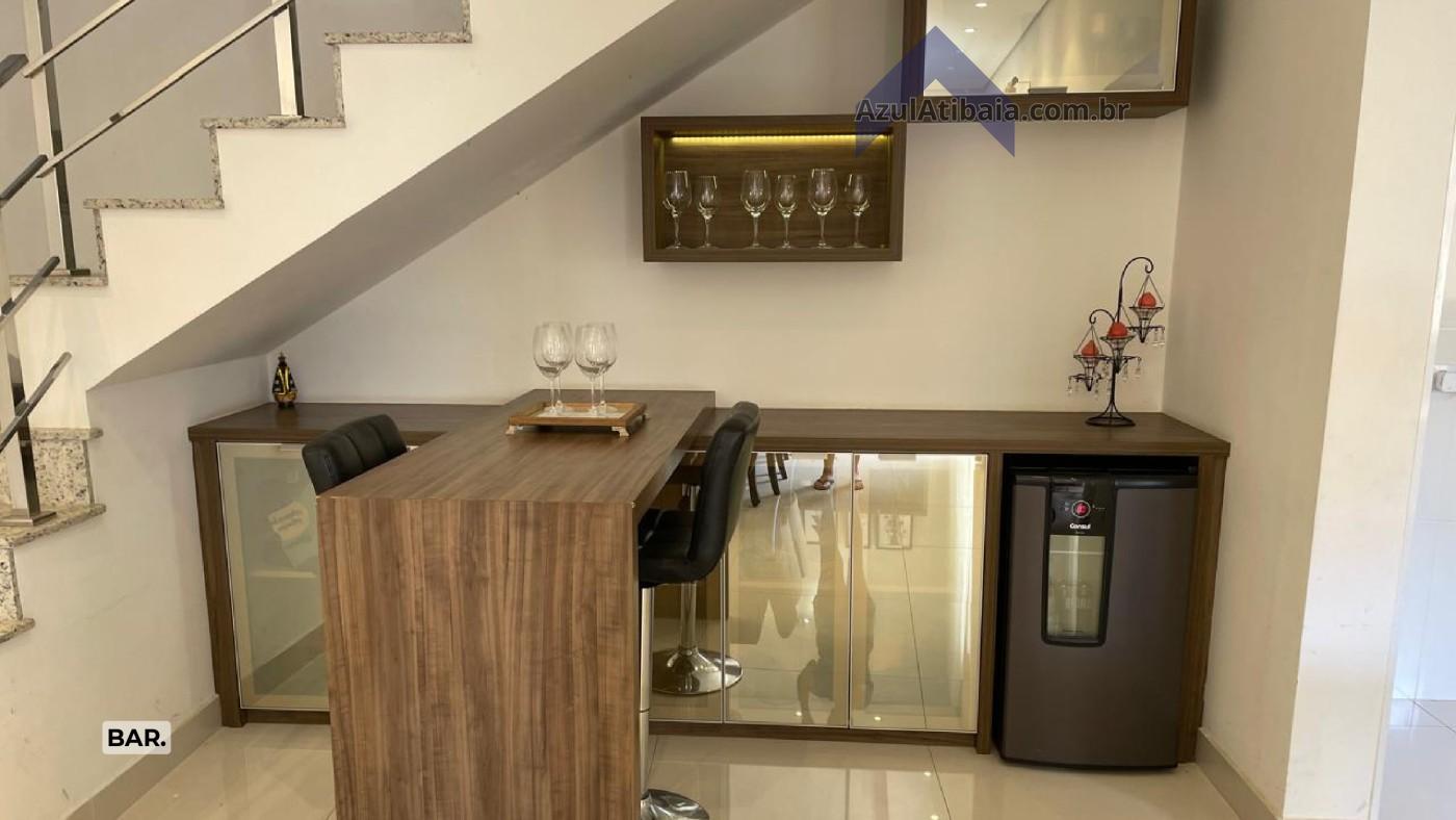 Casa, 3 quartos - Foto 17