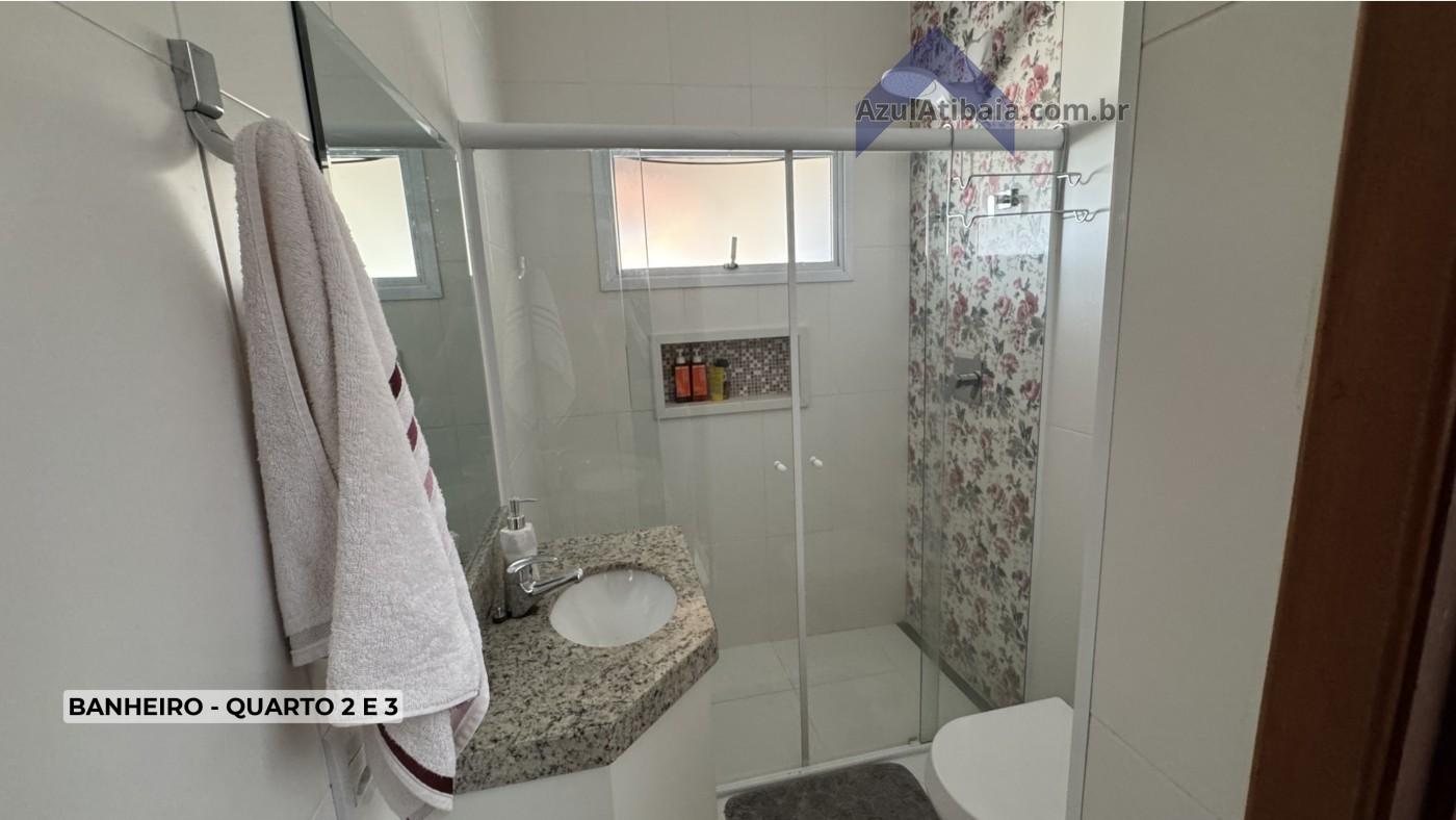 Casa, 3 quartos - Foto 30