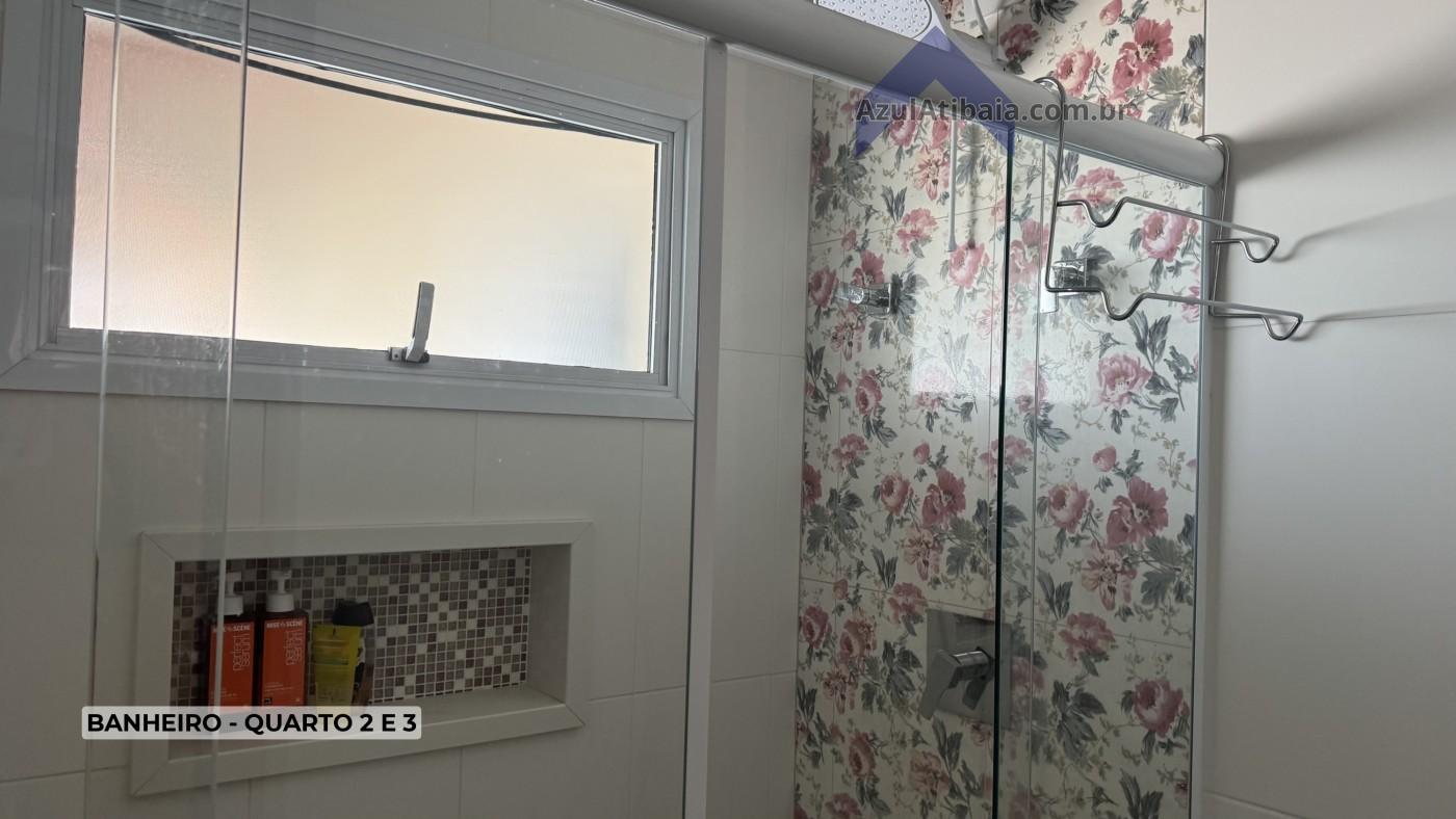 Casa, 3 quartos - Foto 31